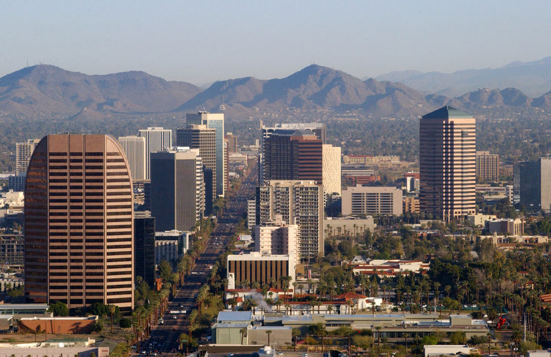 Arizona Commercial Appraisals